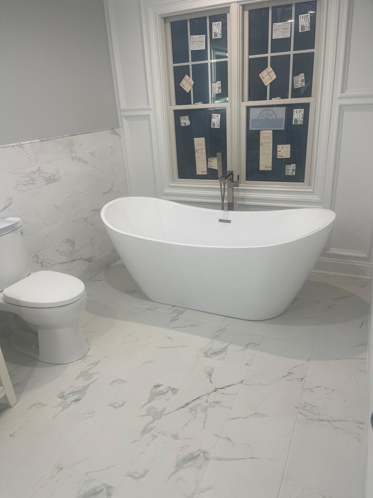 Kitchens, Bathrooms & Full Home Installations